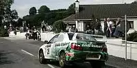 Bild zum Inhalt: Irland: 34 WRC am Start