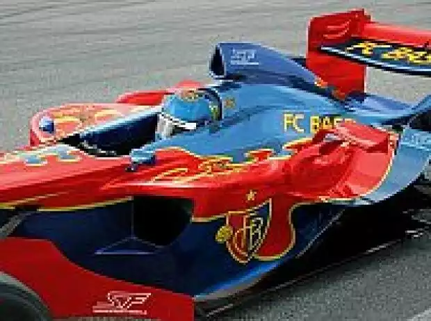 Titel-Bild zur News: FC Basel