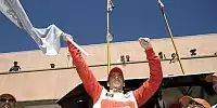 Bild zum Inhalt: Gerücht: Wilson zu Andretti in die IRL?