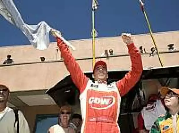 Titel-Bild zur News: Justin Wilson