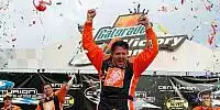 Tony Stewart