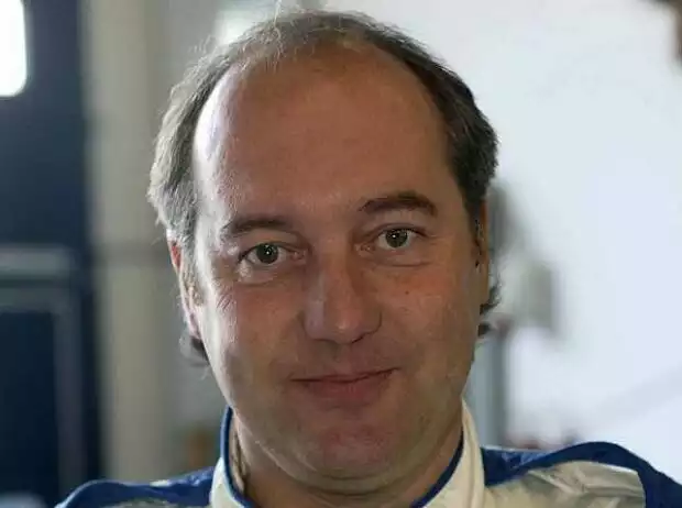 Marc Duez Titel-Bild zur News: Marc Duez