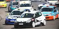 New Renault Clio Cup