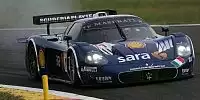 Scuderia Playteam SaraFree