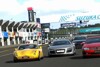 Bild zum Inhalt: Gran Turismo 5 mit Standard- und Profi-Fahrphysik