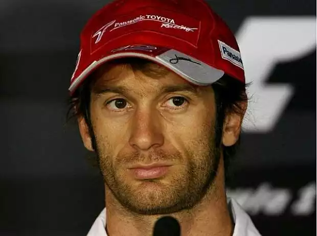 Titel-Bild zur News: Jarno Trulli