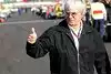 Bild zum Inhalt: Ecclestone: "Ich vermisse Michael"