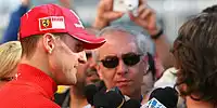 Michael Schumacher