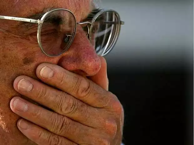 Titel-Bild zur News: Bernie Ecclestone