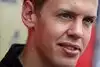 Bild zum Inhalt: Vettel: Regen "wäre nicht ganz unpassend"