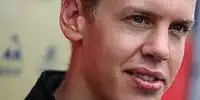 Sebastian Vettel