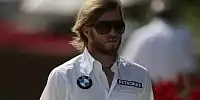 Nick Heidfeld