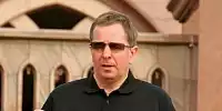 Martin Brundle