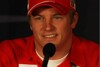 Bild zum Inhalt: Räikkönen: "Mehr können wir nicht tun"