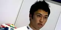 Kazuki Nakajima