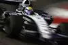 Bild zum Inhalt: Rosberg schließt Podestplätze für 2008 aus