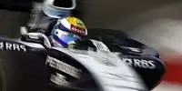Nico Rosberg