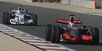 Bild zum Inhalt: Heidfeld: Alonso ist das näher gegangen als gedacht