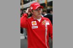 Kimi Räikkönen (Ferrari) 