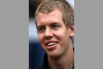 Sebastian Vettel (Toro Rosso) 