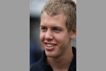 Sebastian Vettel (Toro Rosso) 