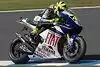 Bild zum Inhalt: Rossi flucht über den Grip