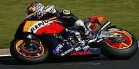 Nicky Hayden