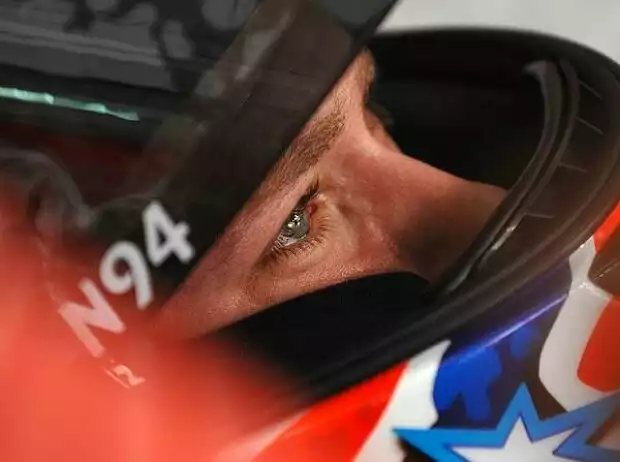Casey Stoner Titel-Bild zur News: Casey Stoner