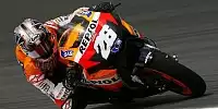 Daniel Pedrosa
