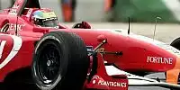 Justin Wilson