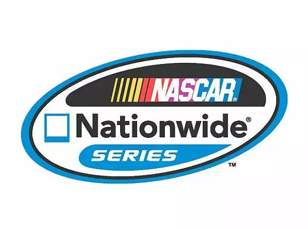 Nationwide Series Titel-Bild zur News: Nationwide Series