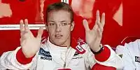 Sébastien Bourdais