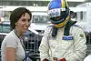 Bild zum Inhalt: Senna-Schwester: Ayrton hätte seine Freude an Lewis