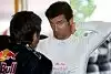 Bild zum Inhalt: Webber warnt: Warm anziehen vor Hamilton!