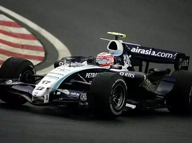 Titel-Bild zur News: Kazuki Nakajima