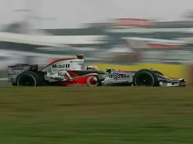 Titel-Bild zur News: Fernando Alonso