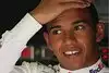 Bild zum Inhalt: Hamilton kommt mit Geldstrafe davon