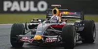 Bild zum Inhalt: Coulthard in den Top 10