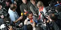 Bild zum Inhalt: Hamilton: "Will gewinnen - haben die Pace"