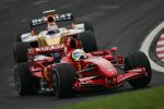 Felipe Massa (Ferrari) 