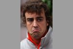 Fernando Alonso (McLaren-Mercedes) 