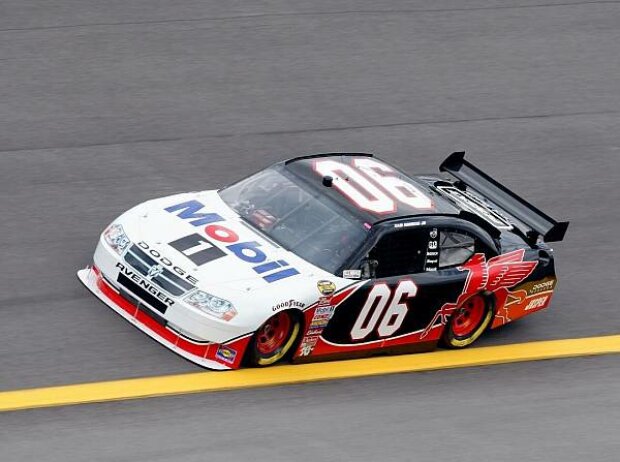 Sam Hornish Jun. Sam Hornish Jun.