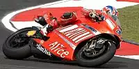Casey Stoner