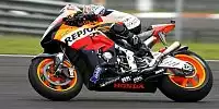 Bild zum Inhalt: Pedrosa mit dritter Pole Position in Folge