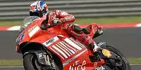 Casey Stoner
