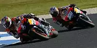 Nicky Hayden