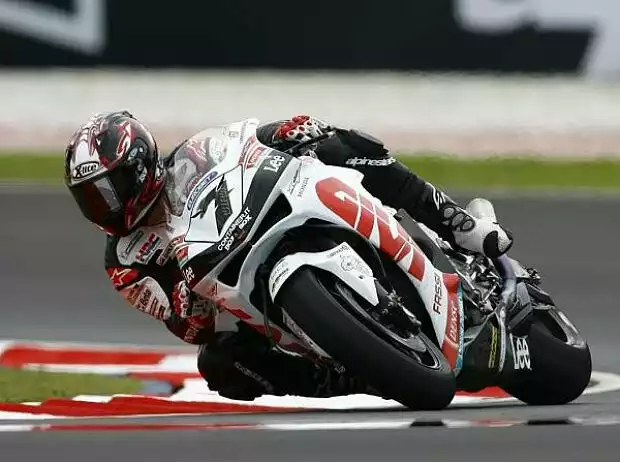 Carlos Checa Titel-Bild zur News: Carlos Checa