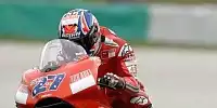 Casey Stoner