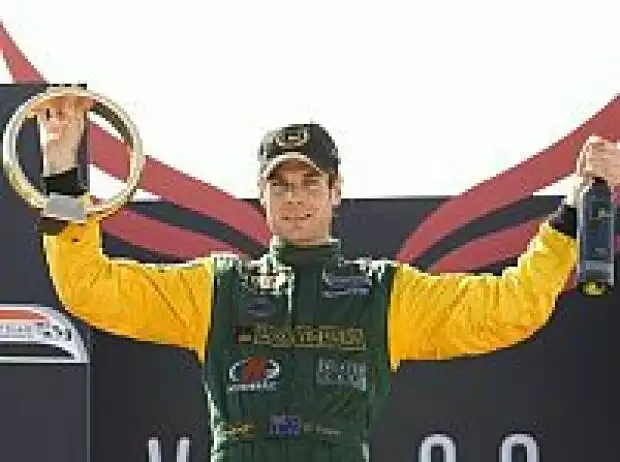 Titel-Bild zur News: Will Power