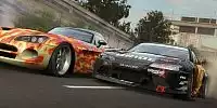 Need for Speed ProStreet